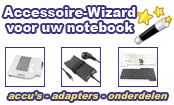 notebook accessoires