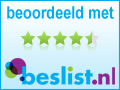 Bekijk onze beoordeling op BESLIST.nl