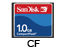 Prijsvergelijk CompactFlash