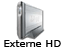 Prijsvergelijk Externe Hardeschijven (USB + Firewire)