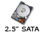Laptop 2.5inch SATA