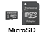 Prijsvergelijk MicroSD