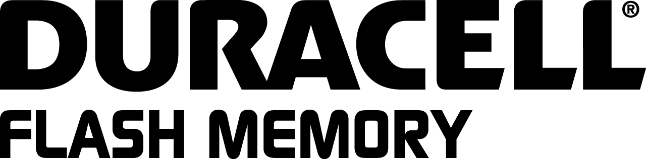 Flashgeheugen van Duracell