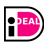 U kunt met iDeal betalen