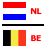 U kunt met PIN betalen