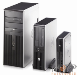 Business Desktop dc7900 / dc7900e SFF/CMT/MT