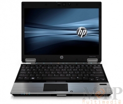 EliteBook 2540p