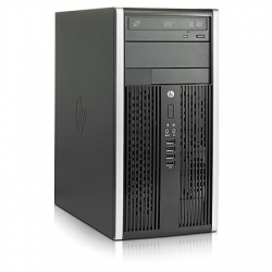 Business Desktop 6200 Pro (SFF/MT)