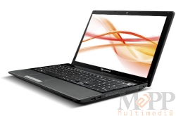 EasyNote LM81 Notebook