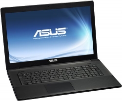 X Series Notebook X75A